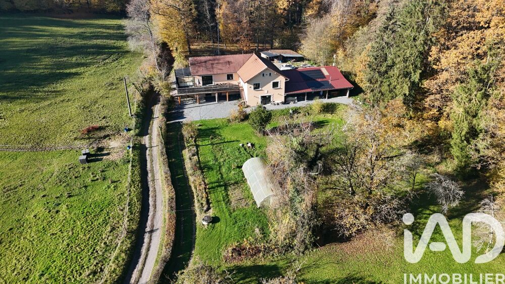 � vendre  Maison Vouziers (08400)