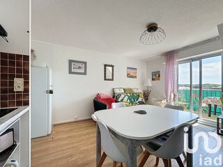  Appartement � vendre 2 pi�ces 36 m�