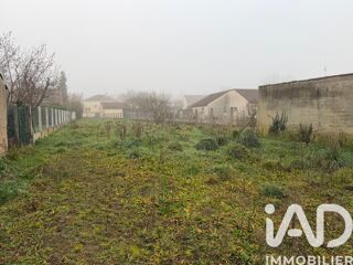  Terrain � vendre 787 m�