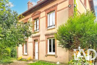  Maison � vendre 14 pi�ces 320 m�