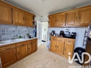  Maison � vendre 4 pi�ces 80 m�