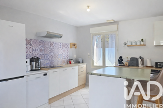  Maison � vendre 5 pi�ces 85 m�