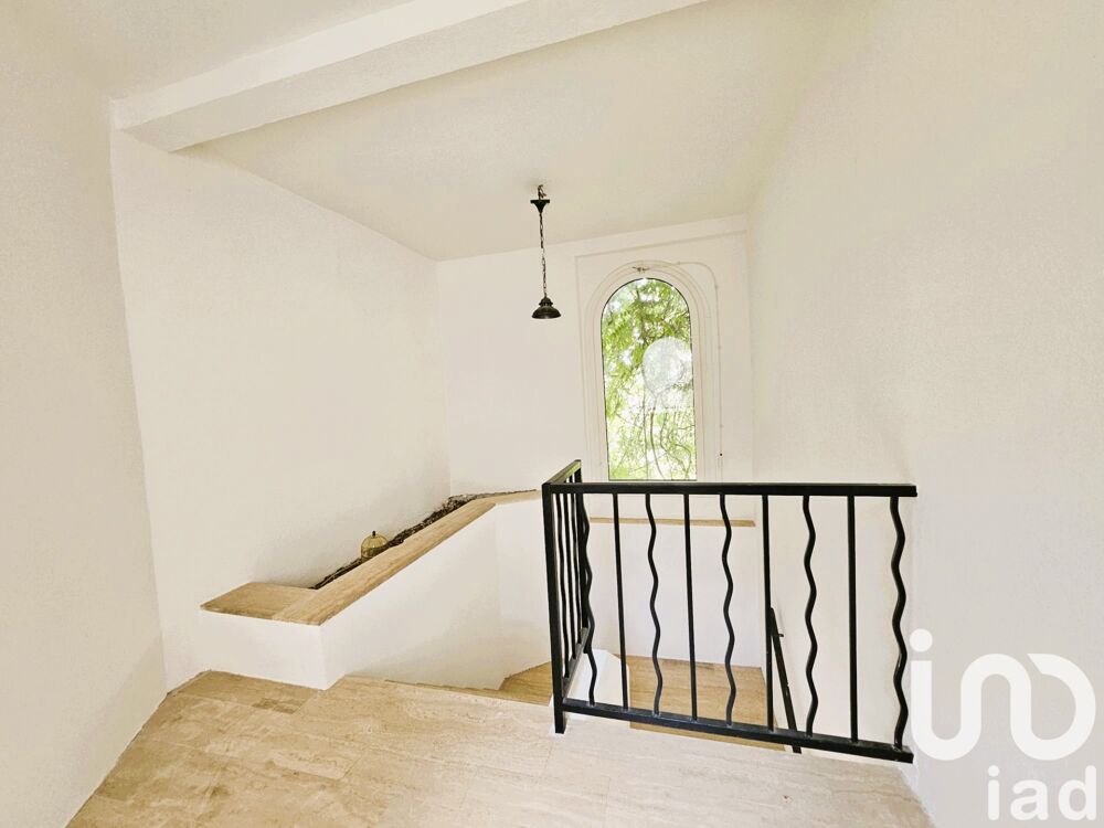  vendre  Maison Montauroux (83440)