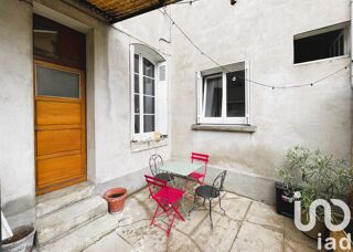  Appartement  vendre 2 pices 36 m