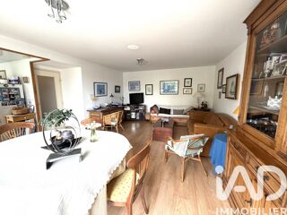  Appartement � vendre 4 pi�ces 94 m�