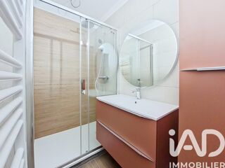  Appartement � vendre 3 pi�ces 58 m�