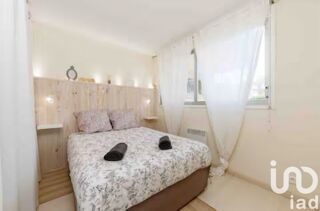  Appartement � vendre 2 pi�ces 37 m�