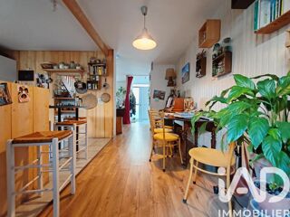  Maison � vendre 5 pi�ces 121 m�