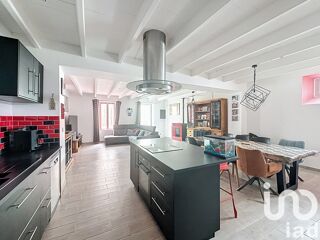  Maison � vendre 5 pi�ces 152 m�