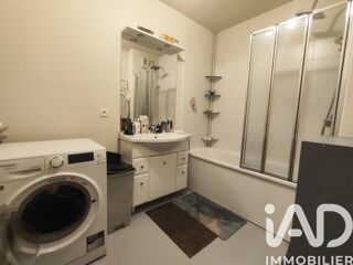  Appartement � vendre 3 pi�ces 64 m�