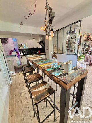  Maison � vendre 4 pi�ces 146 m�