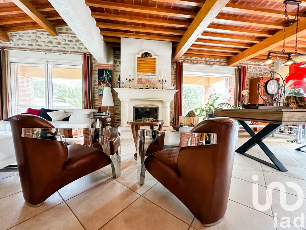 � vendre  Maison Perpignan (66000)