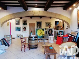  Maison � vendre 7 pi�ces 186 m�