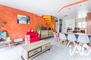  Maison � vendre 4 pi�ces 90 m�