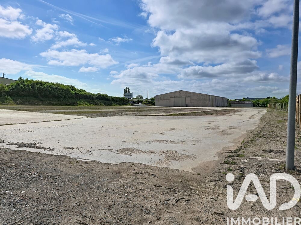 � vendre  Maison Moz�-sur-Louet (49610)