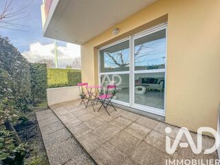  Appartement � vendre 2 pi�ces 45 m�