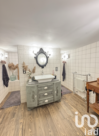  Maison � vendre 4 pi�ces 109 m�