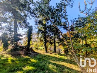  Terrain � vendre 1054 m�