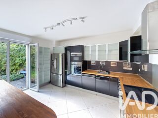  Maison � vendre 7 pi�ces 155 m�