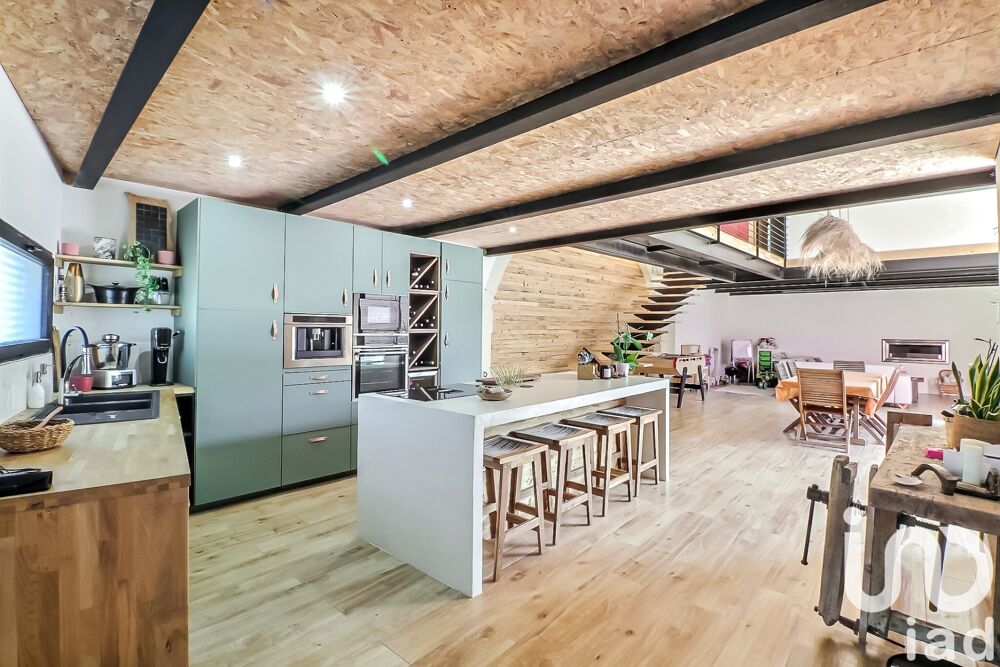  vendre  Villa Caveirac (30820)