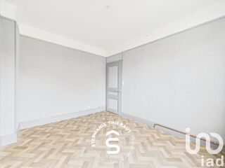  Appartement � vendre 3 pi�ces 64 m�