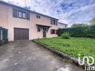  Maison � vendre 4 pi�ces 90 m�