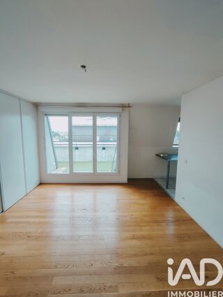  Appartement � vendre 1 pi�ce 30 m�