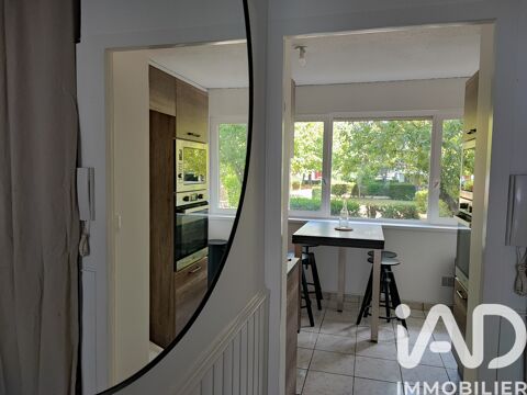  Appartement � louer 6 pi�ces 111 m�