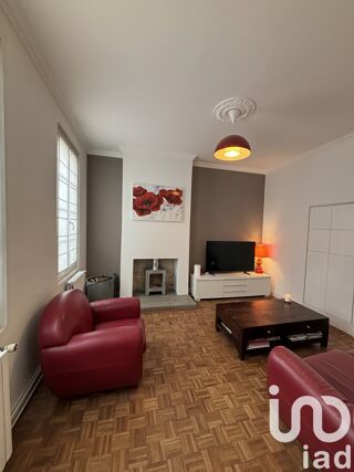  Maison � vendre 6 pi�ces 163 m�