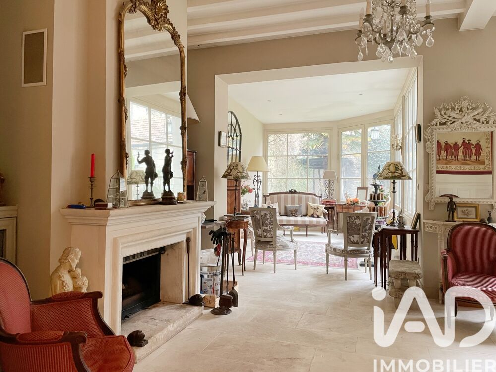 � vendre  Maison Compi�gne (60200)