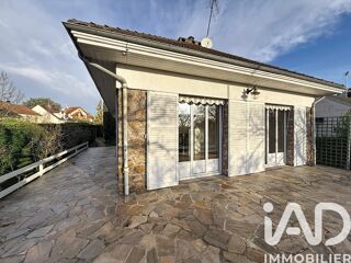  Maison � vendre 8 pi�ces 164 m�