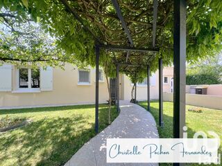  Maison � vendre 4 pi�ces 126 m�