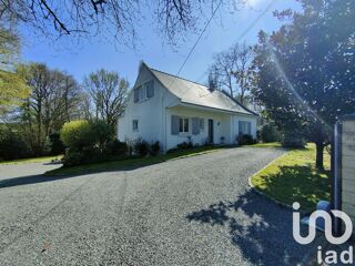  Maison � vendre 6 pi�ces 183 m�