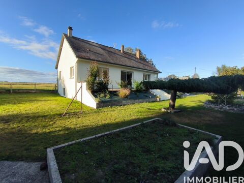   Vente Maison de campagne 7 pi�ces Maison - 7 pi�ce(s) - 157 m�