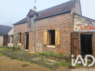  Maison � vendre 3 pi�ces 65 m�