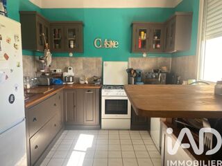  Maison � vendre 5 pi�ces 112 m�