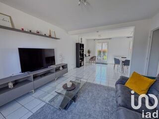  Maison � vendre 6 pi�ces 121 m�