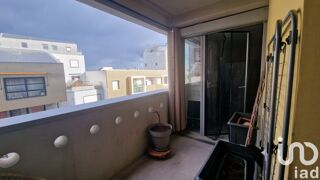  Appartement � vendre 2 pi�ces 40 m�