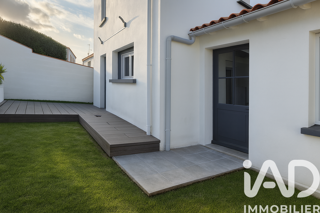  Maison � vendre 4 pi�ces 74 m�