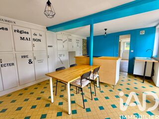  Maison � vendre 8 pi�ces 193 m�