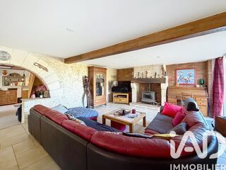  Maison � vendre 7 pi�ces 205 m�