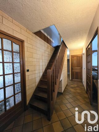  Maison � vendre 5 pi�ces 139 m�