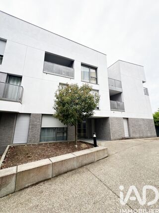  Appartement � vendre 4 pi�ces 86 m�