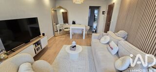  Appartement � vendre 2 pi�ces 52 m�