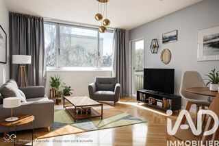  Appartement � vendre 5 pi�ces 90 m�