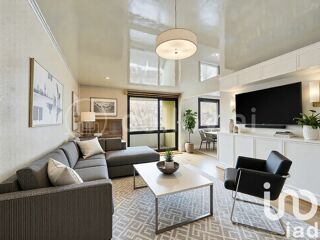  Appartement � vendre 3 pi�ces 68 m�