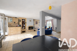  Maison � vendre 6 pi�ces 160 m�