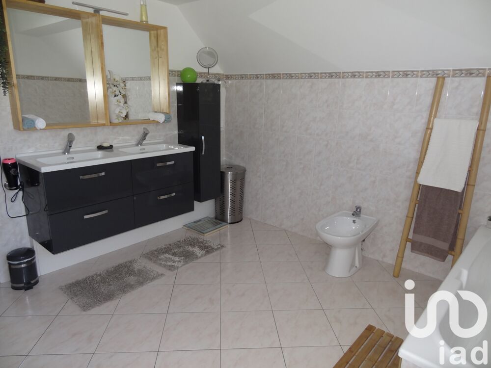  vendre  Maison vry-Grgy-sur-Yerre (77166)