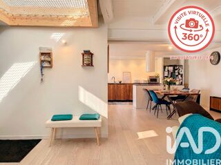  Maison � vendre 6 pi�ces 202 m�