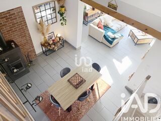  Maison � vendre 4 pi�ces 127 m�